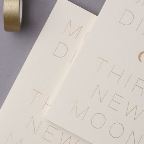 2019 Small Moon Weekly Scheduler