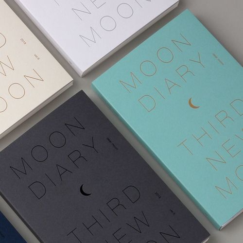 2019 Small Moon Weekly Scheduler