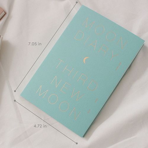 2019 Small Moon Weekly Scheduler