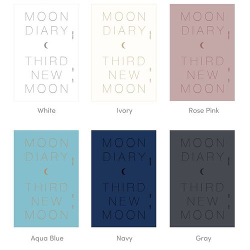 2019 Small Moon Weekly Scheduler