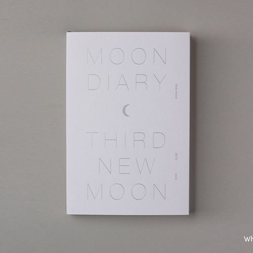 2019 Small Moon Weekly Scheduler