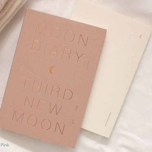 2019 Small Moon Weekly Scheduler