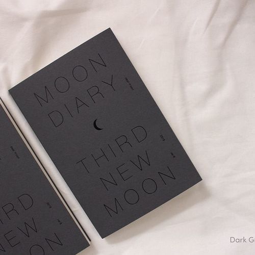 2019 Small Moon Weekly Scheduler