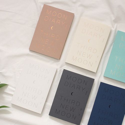 2019 Small Moon Weekly Scheduler