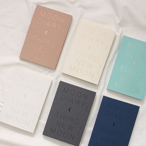 2019 Small Moon Weekly Scheduler