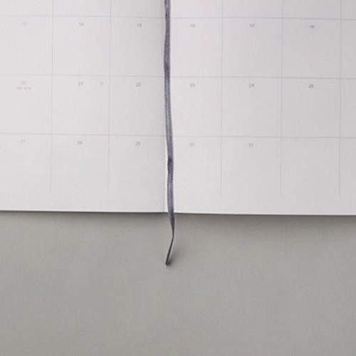 2019 Large Moon Weekly Scheduler