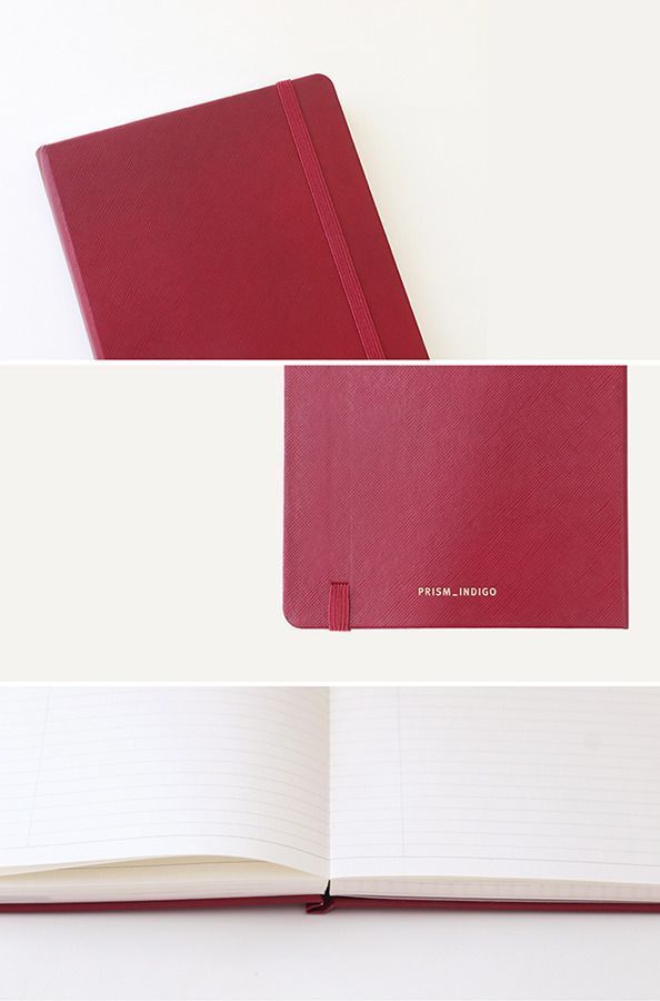 2019 Prism Weekly Planner