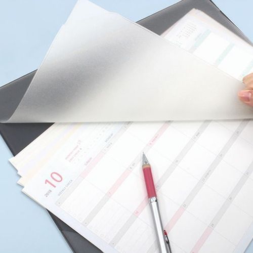 2019 Monthly Desk Planner - Image 2