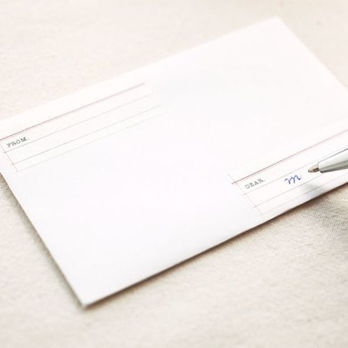 Daily Plan Paper Masking Tape
