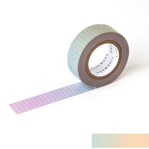Daily Plan Paper Masking Tape