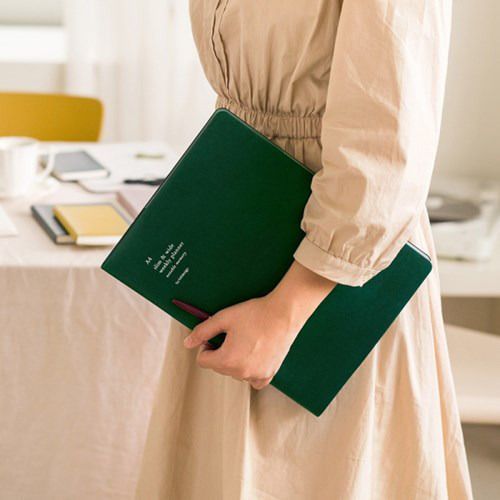 2019 Large Slim & Wide Weekly Planner