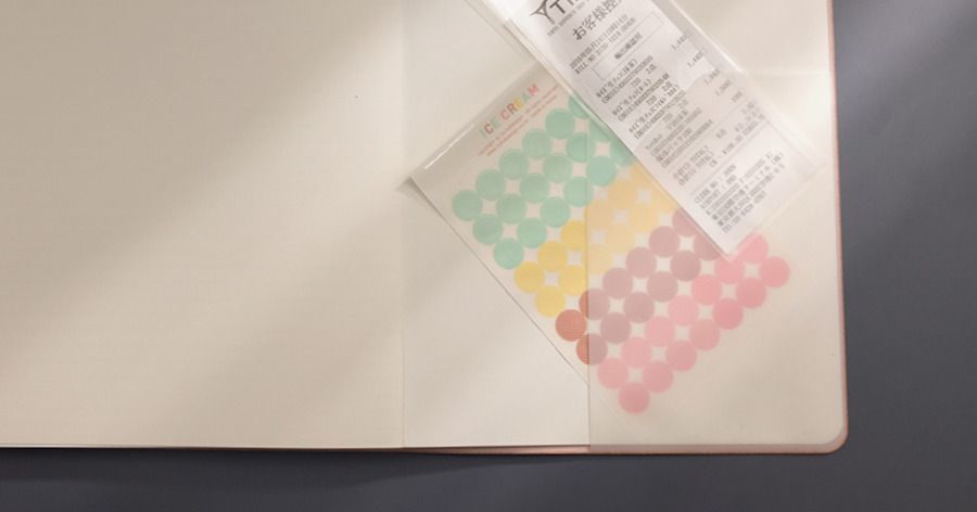 2019 Large Slim & Wide Weekly Planner