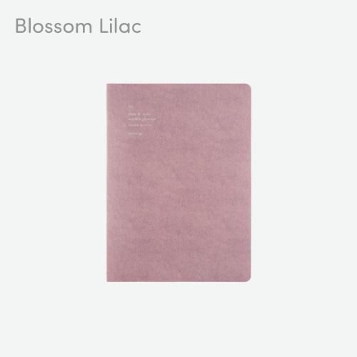 2019 Large Slim & Wide Weekly Planner