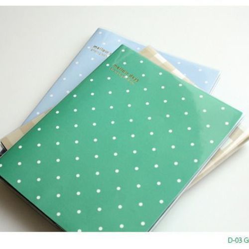 Mellow Days Photo Album