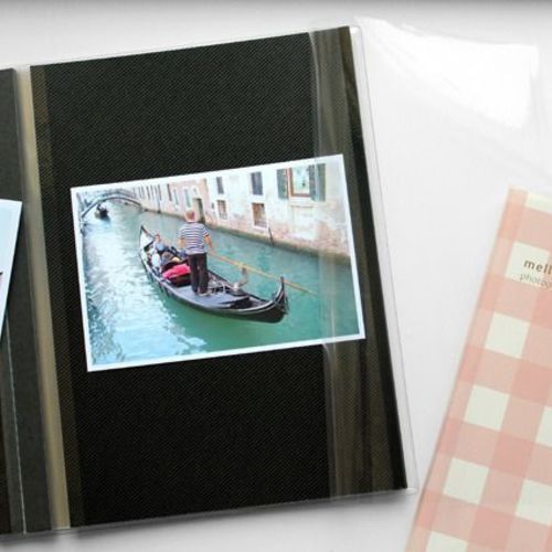 Mellow Days Photo Album