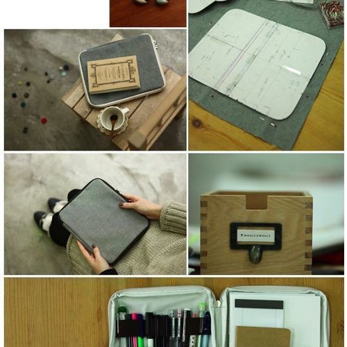 Note Pouch - Image 6