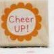 Mood Stamp, Cheer Up