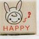 Mood Stamp, Happy