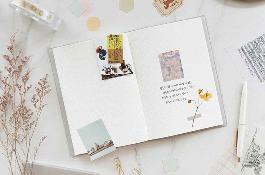 2019 Edit L Planner