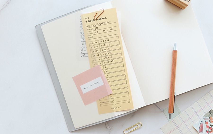 2019 Edit L Planner