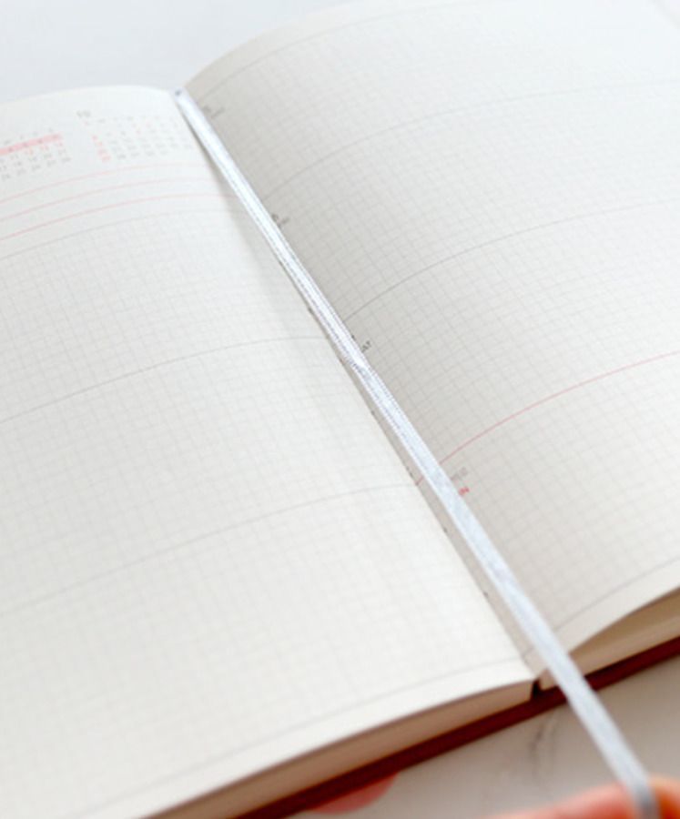 2019 Edit L Planner