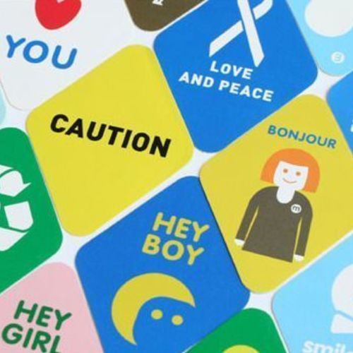 Message Sticker v2 - Image 1