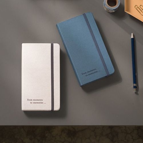 2019 Handy Making Memory Weekly Planner - Image 36