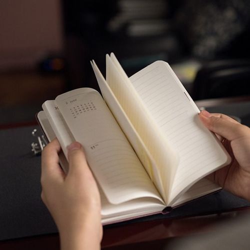 2019 Handy Making Memory Weekly Planner - Image 34