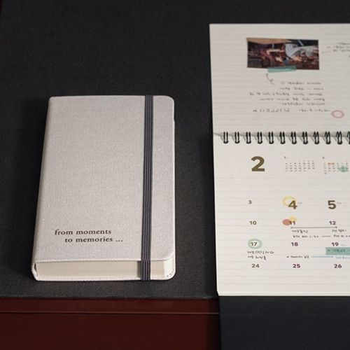 2019 Handy Making Memory Weekly Planner - Image 33