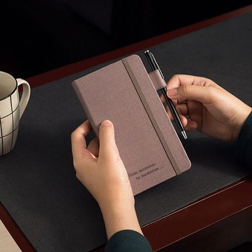 2019 Handy Making Memory Weekly Planner - Image 32