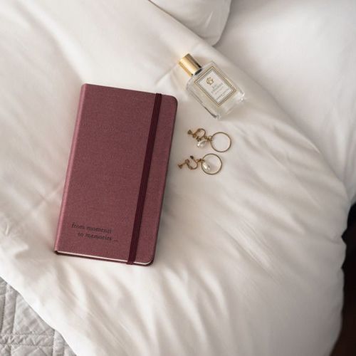 2019 Handy Making Memory Weekly Planner - Image 30