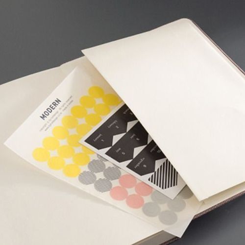 2019 Handy Making Memory Weekly Planner - Image 16