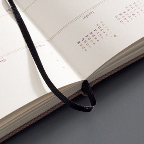 2019 Handy Making Memory Weekly Planner - Image 15