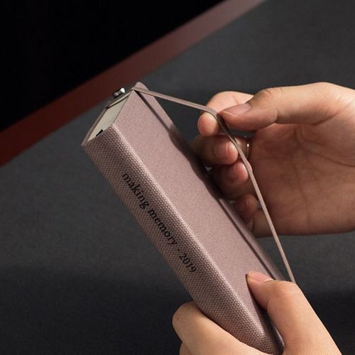 2019 Handy Making Memory Weekly Planner - Image 13