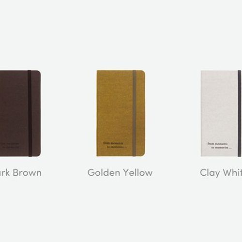 2019 Handy Making Memory Weekly Planner - Image 2