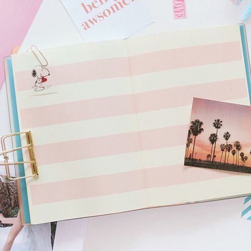 Good Vibes Only Weekly Planner - Image 8