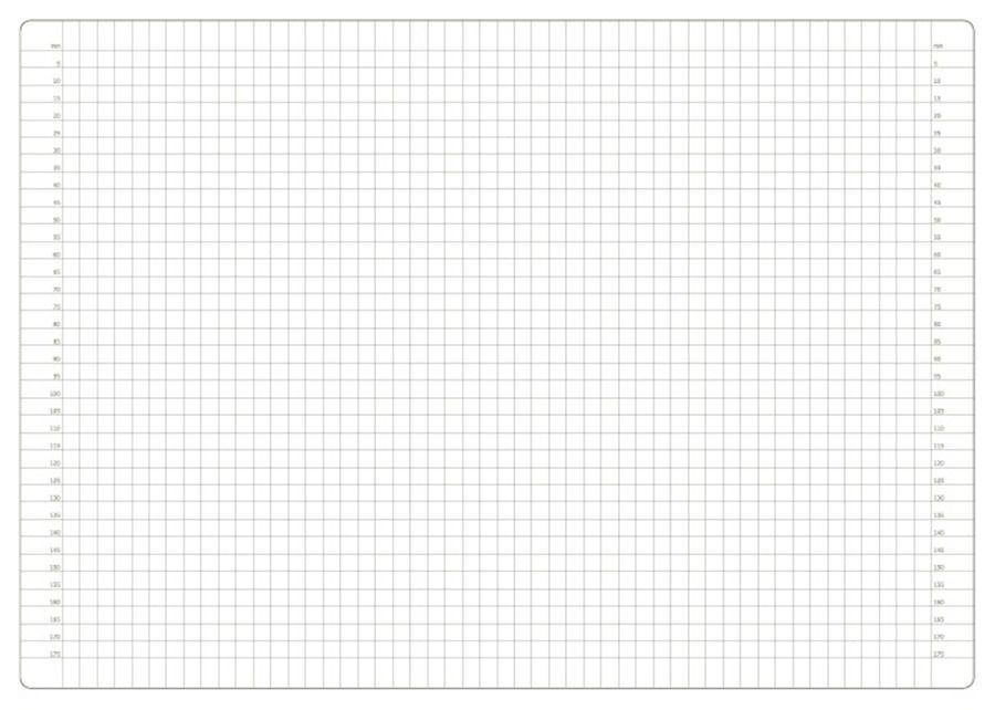 2019 Brilliant Weekly Planner
