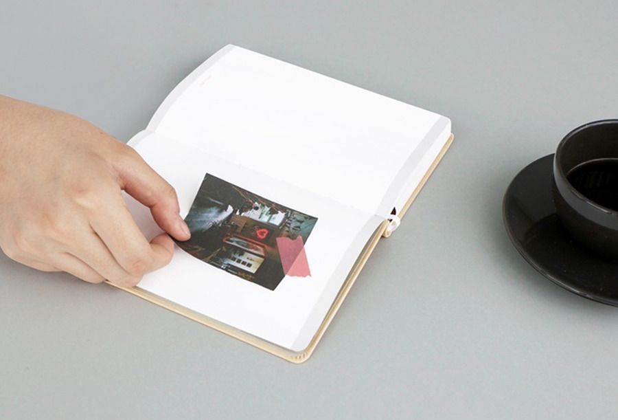 2019 Brilliant Daily Planner