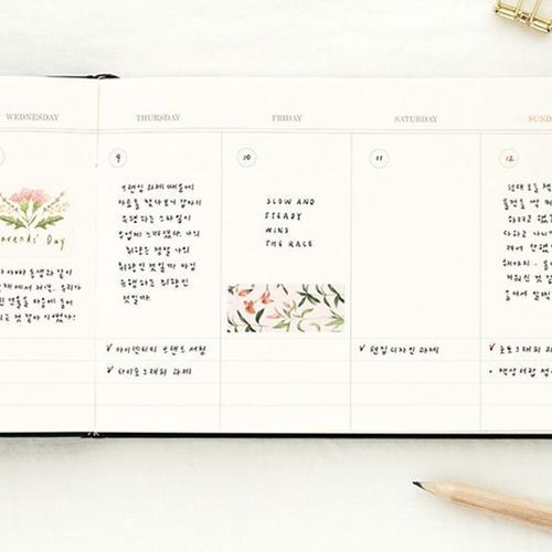 Moment Weekly Scheduler - Image 27