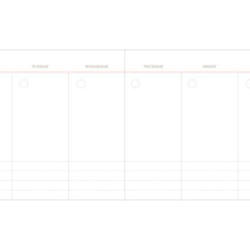 Moment Weekly Scheduler - Image 25