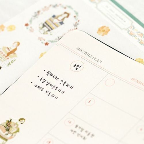 Moment Weekly Scheduler - Image 24