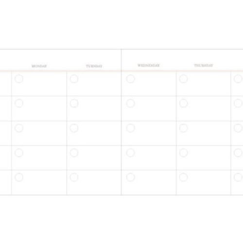 Moment Weekly Scheduler - Image 22