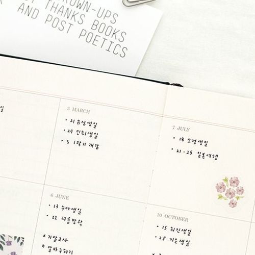 Moment Weekly Scheduler - Image 21