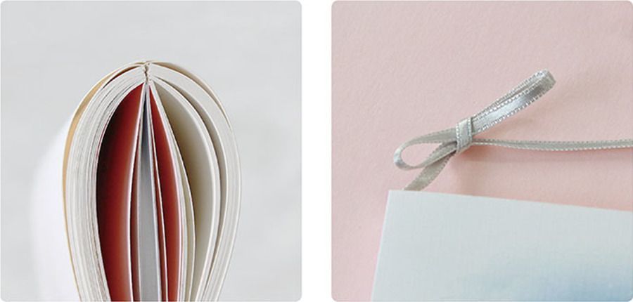 2019 My Story Weekly Planner