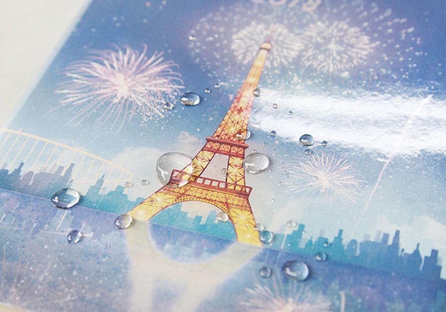2019 My Story Weekly Planner