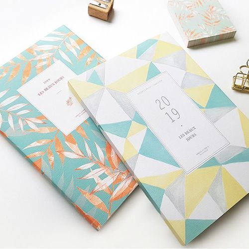2019 Les Beaux Jours Planner - Image 23
