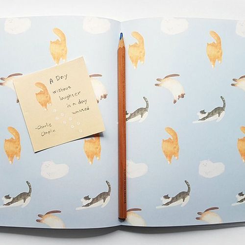 2019 Les Beaux Jours Planner - Image 22