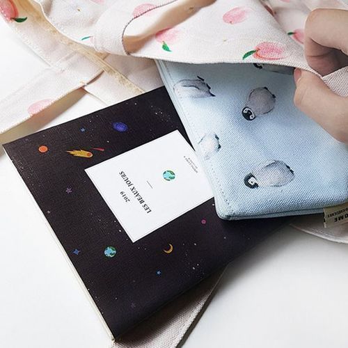 2019 Les Beaux Jours Planner - Image 8