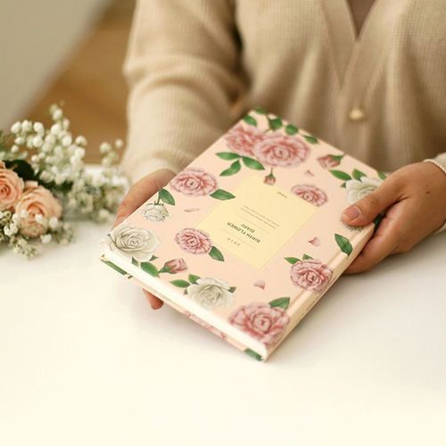 2019 Flower Diary Scheduler - Image 44