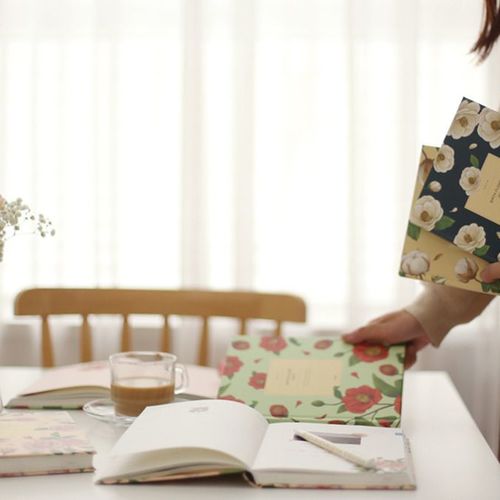 2019 Flower Diary Scheduler - Image 43